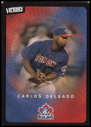 97 Carlos Delgado